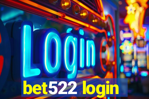 bet522 login
